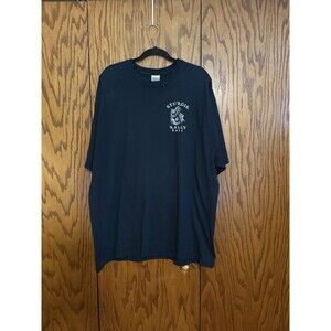 Sturgis Motorcycle Rally 2011 T Shirt 2XL Black Biker Skull Grim Reaper